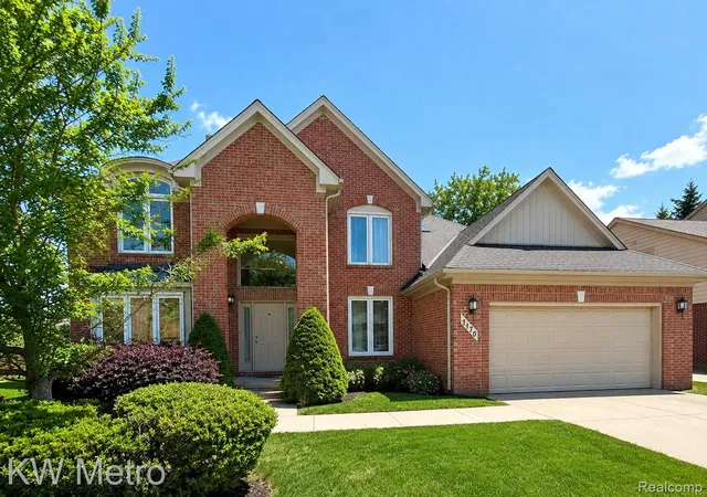1st image of 1176 Cadmus Dr, Troy, MI 48085 | MLS# 20261033598