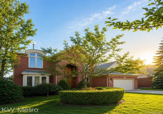 2nd image of 1176 Cadmus Dr, Troy, MI 48085 | MLS# 20261033598