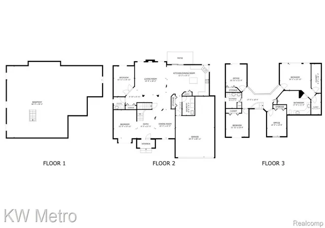 47th image of 1176 Cadmus Dr, Troy, MI 48085 | MLS# 20261033598