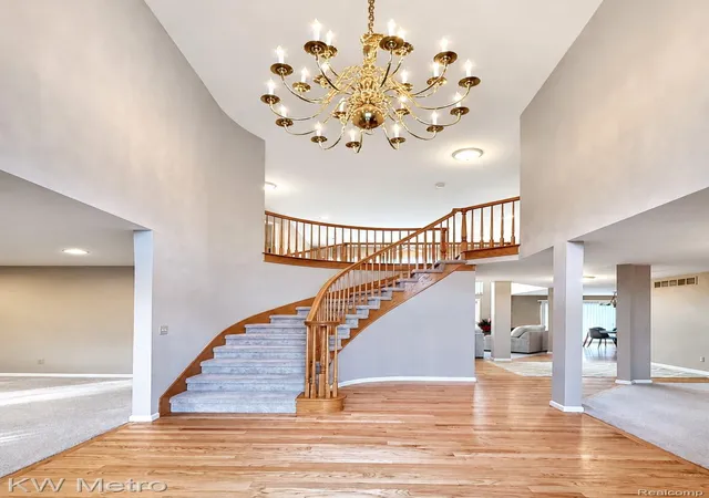 5th image of 1176 Cadmus Dr, Troy, MI 48085 | MLS# 20261033598