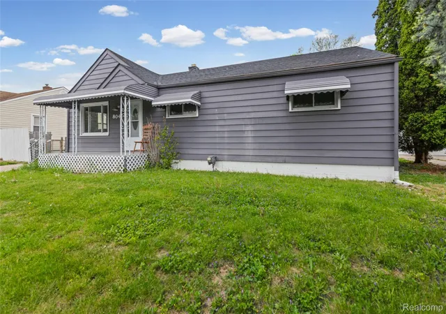 Photo 3 of Single family home for sale at 8044 Pelham Rd, Taylor, MI 48180 | MLS# 20261033626 | Listing updated on 2026-09-14