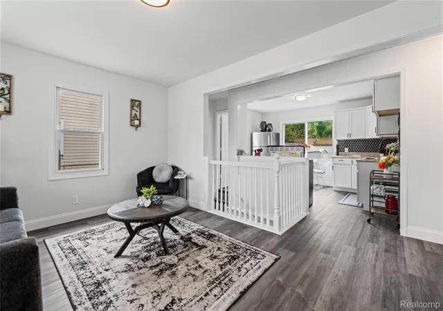 Photo 4 of Single family home for sale at 8044 Pelham Rd, Taylor, MI 48180 | MLS# 20261033626 | Listing updated on 2026-09-14