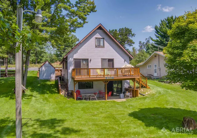 2nd image of 1984 N Ogemaw Trl, West Branch, MI 48661 | MLS# 77080068078