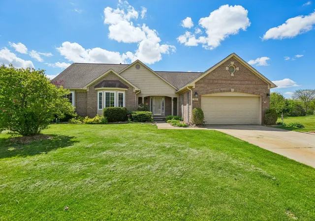 1st image of 9001 N Pheasant Ridge, Saline, MI 48176 | MLS# 81026021473