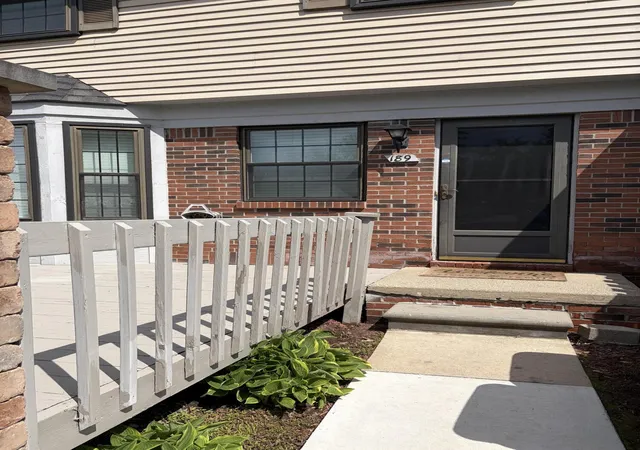 1st image of 43419 Arbor Wy W #189, Canton, MI 48188 | MLS# 81026021481