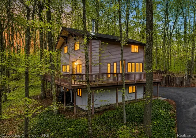 1st image of 4001 Deskin Dr, Bellaire, MI 49615 | MLS# 20261033655
