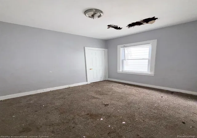 Homes for sale in Detroit, MI | 2569 Alter Rd, Detroit, MI 48215 | MLS# 20261033657