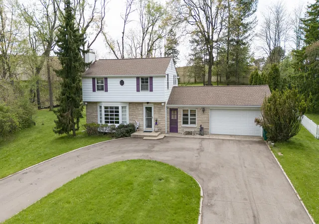 Photo 1 of Single family home for sale at 1734 Greenbriar Dr, Portage, MI 49024 | MLS# 65026021491 | Listing updated on 2026-07-17