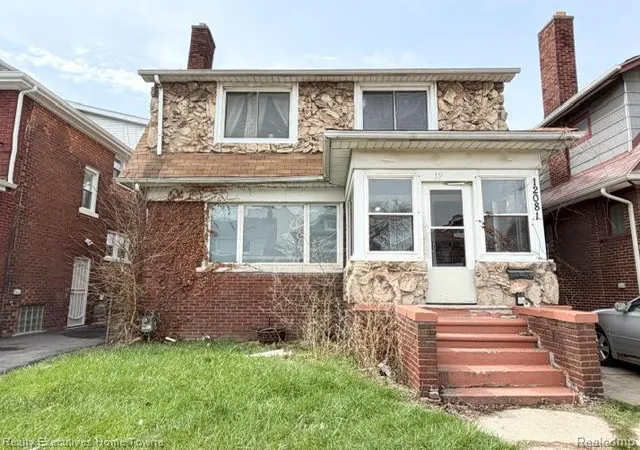 1st image of 12081 Santa Rosa Dr, Detroit, MI 48204 | MLS# 20261033671