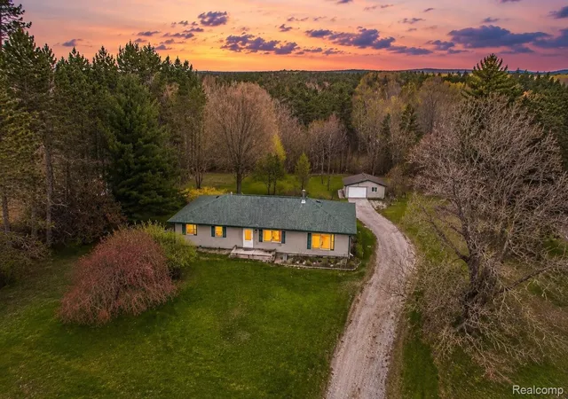 1st image of 1190 Meadow Rd, Tawas City, MI 48763 | MLS# 20261033679