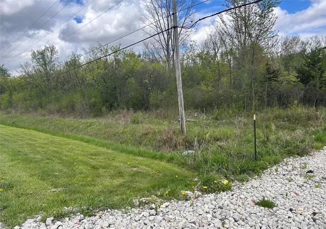 Photo 2 of Land for sale at 0000 Dixie Hwy, Birch Run, MI 48415 | MLS# 20261033694 | Listing updated on 2026-08-31
