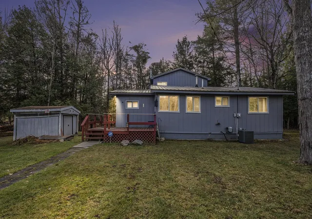 image of 5489 S Kings Hwy, Chase, MI 49623 | MLS# 78080068083