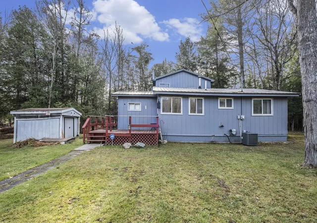 image of 5489 S Kings Hwy, Chase, MI 49623 | MLS# 78080068083