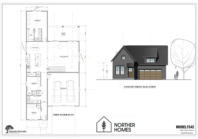 2nd image of Tbd Lot C W Cayuga St, Bellaire, MI 49615 | MLS# 78080068089