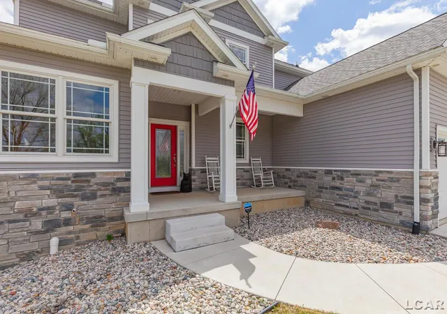 Photo 2 of Single family home for sale at 8719 Castlebar Ln, Onsted, MI 49265 | MLS# 56050207254 | Listing updated on 2026-08-28