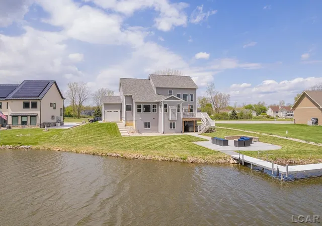 Photo 3 of Single family home for sale at 8719 Castlebar Ln, Onsted, MI 49265 | MLS# 56050207254 | Listing updated on 2026-08-28