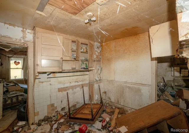 3rd image of 17220 Detroit St, Detroit, MI 48224 | MLS# 20261033814