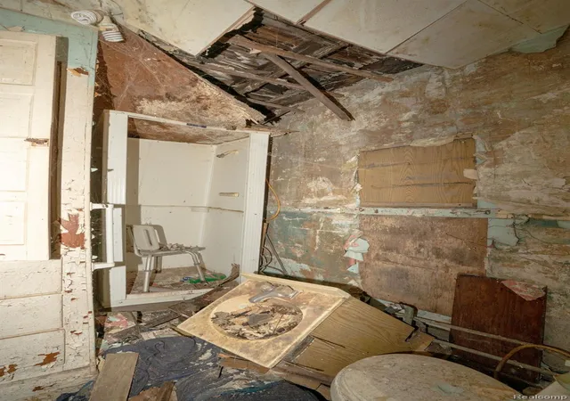 5th image of 17220 Detroit St, Detroit, MI 48224 | MLS# 20261033814
