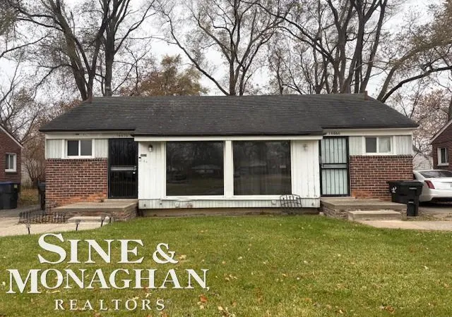 1st image of 16666 E 8 Mile Rd, Detroit, MI 48205 | MLS# 58050207257