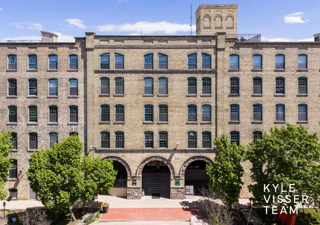 Homes for sale in Grand Rapids City Kent, MI | 940 Monroe Ave Nw #503, Grand Rapids City Kent, MI 49503 | MLS# 65026021575