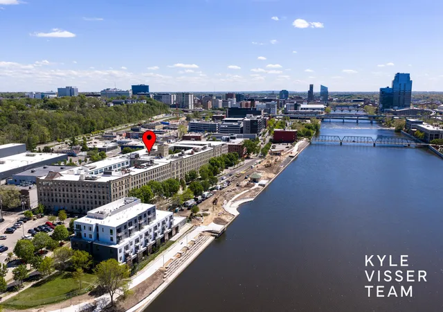 Homes for sale in Grand Rapids City Kent, MI | 940 Monroe Ave Nw #503, Grand Rapids City Kent, MI 49503 | MLS# 65026021575