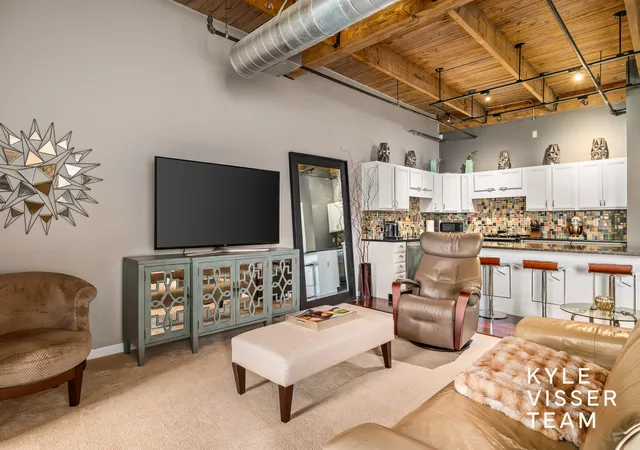 Homes for sale in Grand Rapids City Kent, MI | 940 Monroe Ave Nw #503, Grand Rapids City Kent, MI 49503 | MLS# 65026021575