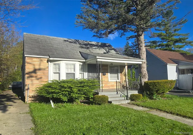 1st image of 8245 Brace St, Detroit, MI 48228 | MLS# 20261033836