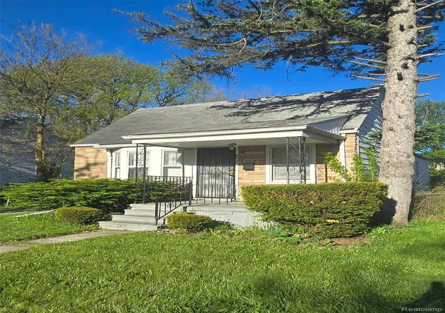 2nd image of 8245 Brace St, Detroit, MI 48228 | MLS# 20261033836