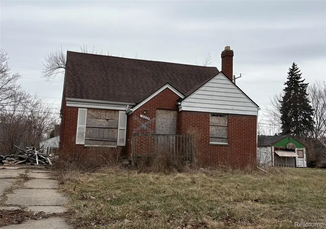 1st image of 15668 Tacoma St, Detroit, MI 48205 | MLS# 20261033840
