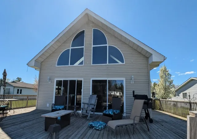 2nd image of 819 Augres River Dr, Au Gres, MI 48703 | MLS# 77080068104