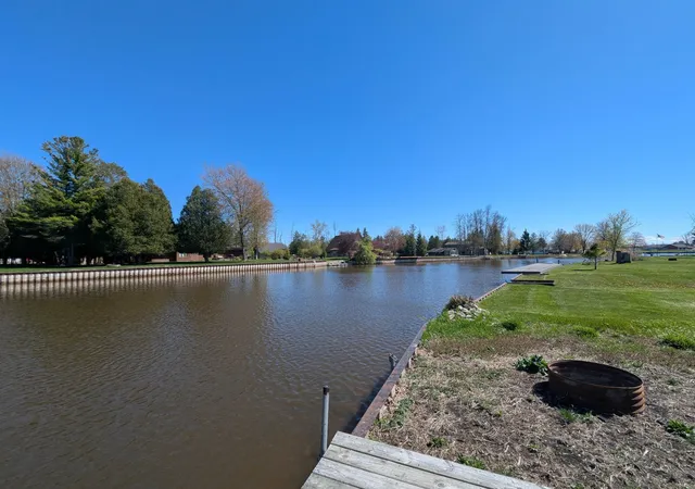 5th image of 819 Augres River Dr, Au Gres, MI 48703 | MLS# 77080068104