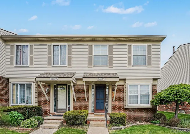 1st image of 24483 Bashian Dr, Novi, MI 48375 | MLS# 20261033845