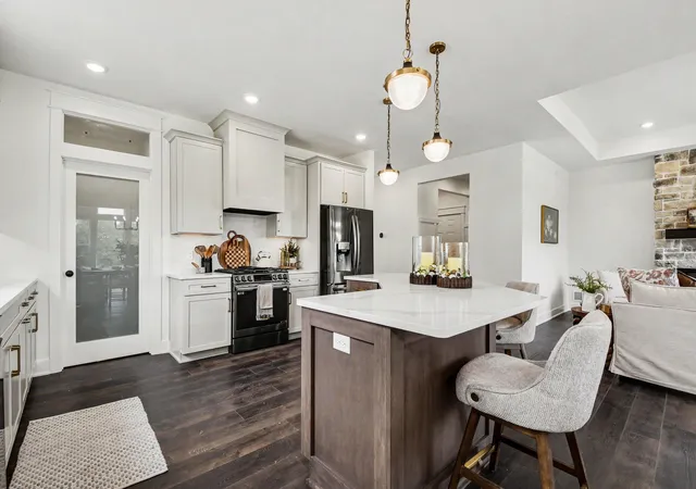 Photo 3 of Single family home for sale at 7814 Woodhurst Dr NE, Rockford, MI 49341 | MLS# 65026021590 | Listing updated on 2026-09-04