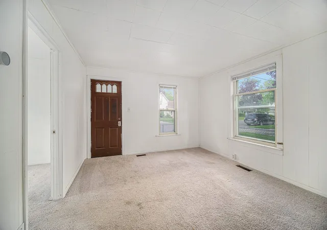 Homes for sale in Milan City Washtenaw, MI | 139 Marvin St, Milan City Washtenaw, MI 48160 | MLS# 81026021596