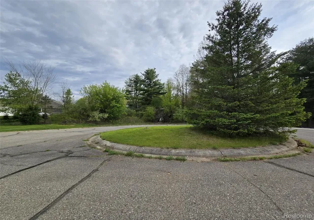 Photo 1 of Land for sale at 3831 Michael Ct, White Lake, MI 48383 | MLS# 20261033874 | Listing updated on 2026-07-06