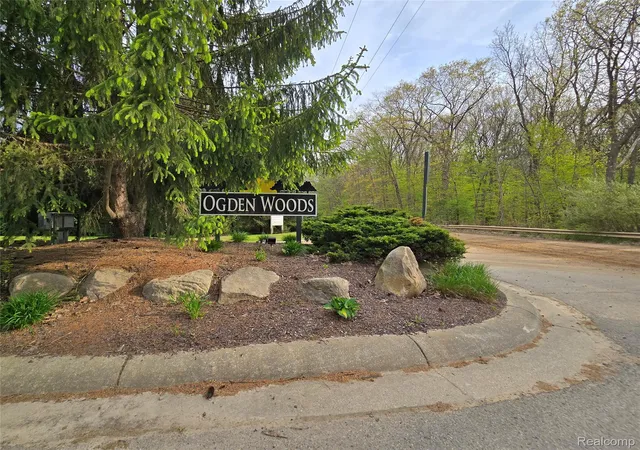Photo 2 of Land for sale at 3831 Michael Ct, White Lake, MI 48383 | MLS# 20261033874 | Listing updated on 2026-07-06