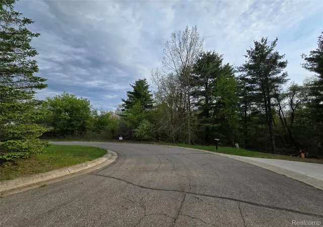 Photo 3 of Land for sale at 3831 Michael Ct, White Lake, MI 48383 | MLS# 20261033874 | Listing updated on 2026-07-06