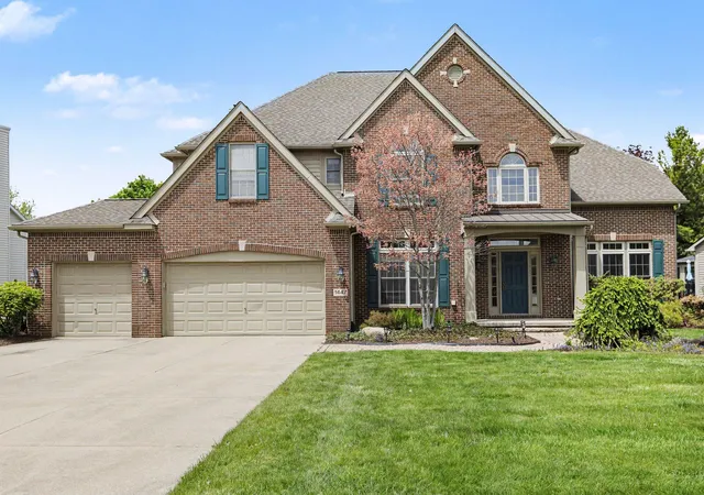 3rd image of 1447 Bicentennial Pkwy, Ann Arbor, MI 48108 | MLS# 81026021614