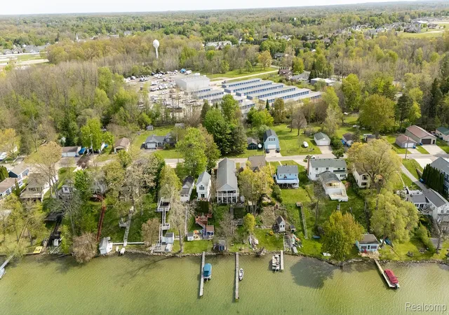 11th image of 0 Dooley Dr, Linden, MI 48451 | MLS# 20261033891