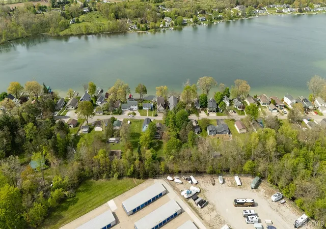2nd image of 0 Dooley Dr, Linden, MI 48451 | MLS# 20261033891