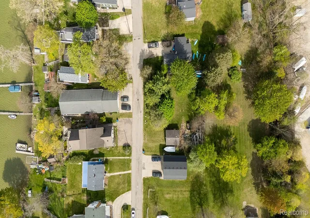 4th image of 0 Dooley Dr, Linden, MI 48451 | MLS# 20261033891