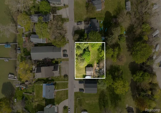 5th image of 0 Dooley Dr, Linden, MI 48451 | MLS# 20261033891