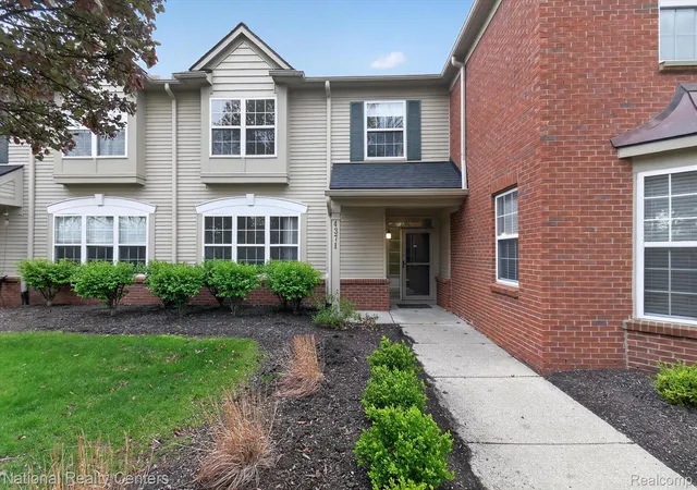 Photo 1 of Condo for sale at 4371 Aster Blvd, Howell, MI 48843 | MLS# 20261033899 | Listing updated on 2026-09-06