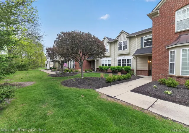 Photo 2 of Condo for sale at 4371 Aster Blvd, Howell, MI 48843 | MLS# 20261033899 | Listing updated on 2026-09-06