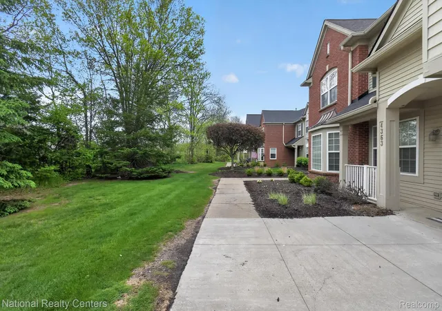Photo 3 of Condo for sale at 4371 Aster Blvd, Howell, MI 48843 | MLS# 20261033899 | Listing updated on 2026-09-06