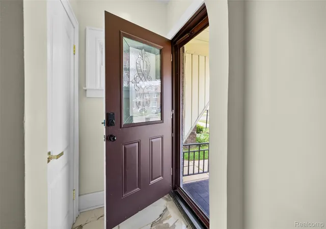 Photo 4 of Single family home for sale at 2681 Burlingame St, Detroit, MI 48206 | MLS# 20261033905 | Listing updated on 2026-07-06