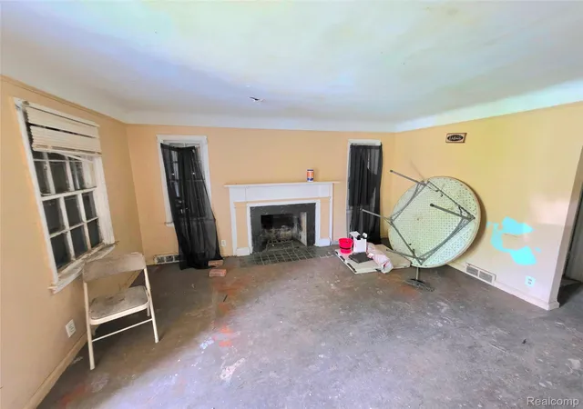 3rd image of 14506 Mapleridge St, Detroit, MI 48205 | MLS# 20261033929