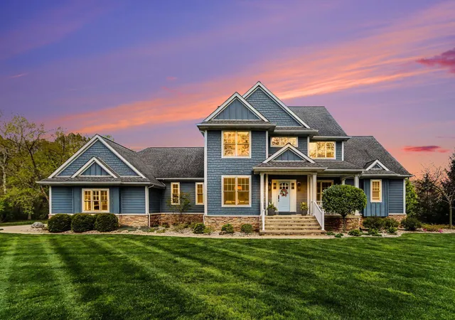 1st image of 15877 Indian Valley St, Schoolcraft, MI 49087 | MLS# 66026021642