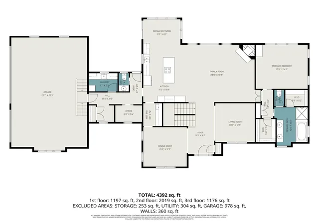 37th image of 15877 Indian Valley St, Schoolcraft, MI 49087 | MLS# 66026021642