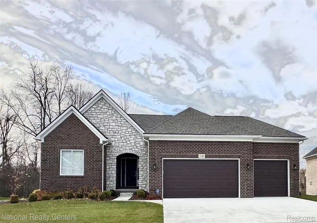 1st image of 8384 Meadow Creek Dr, Goodrich, MI 48438 | MLS# 20261033943
